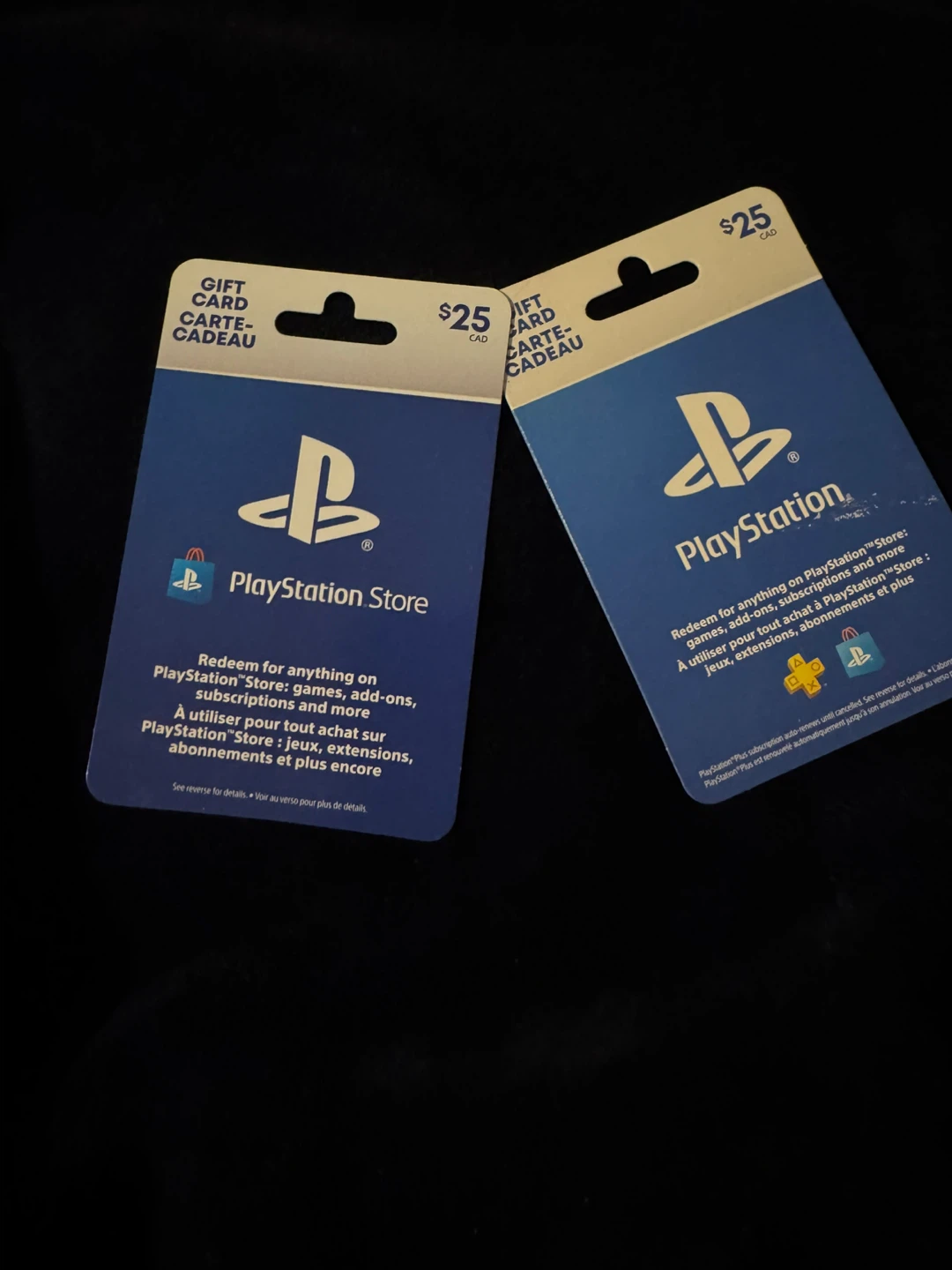 PlayStation 4 Console with Controller with $50 Gift Card - photo 2