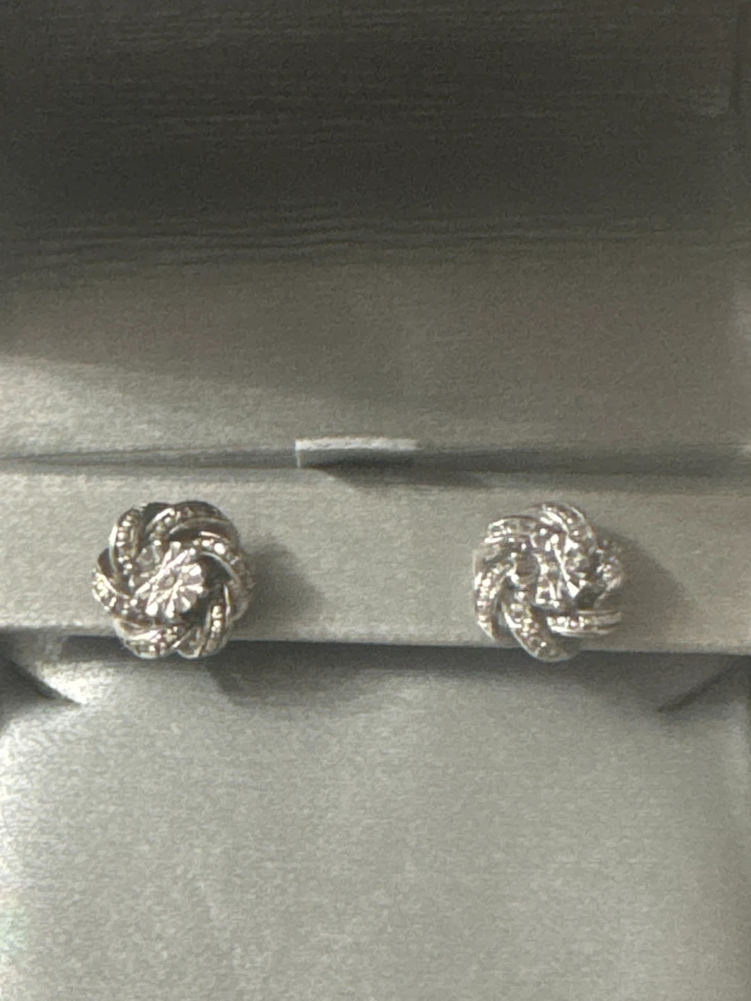 Peoples -  Earrings