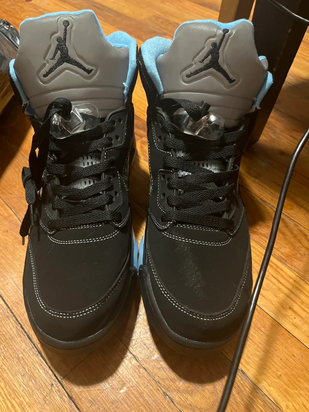 Air Jordan 5 Retro Men's Shoes