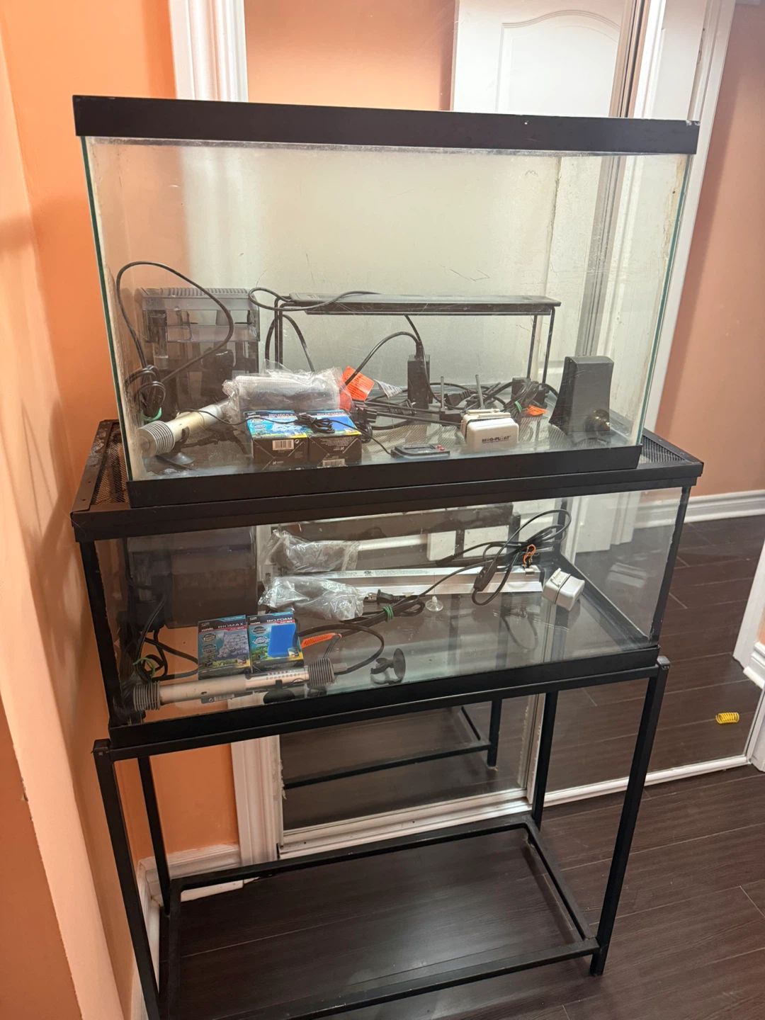 20 Gallon Tanks Long & Tall - photo 2