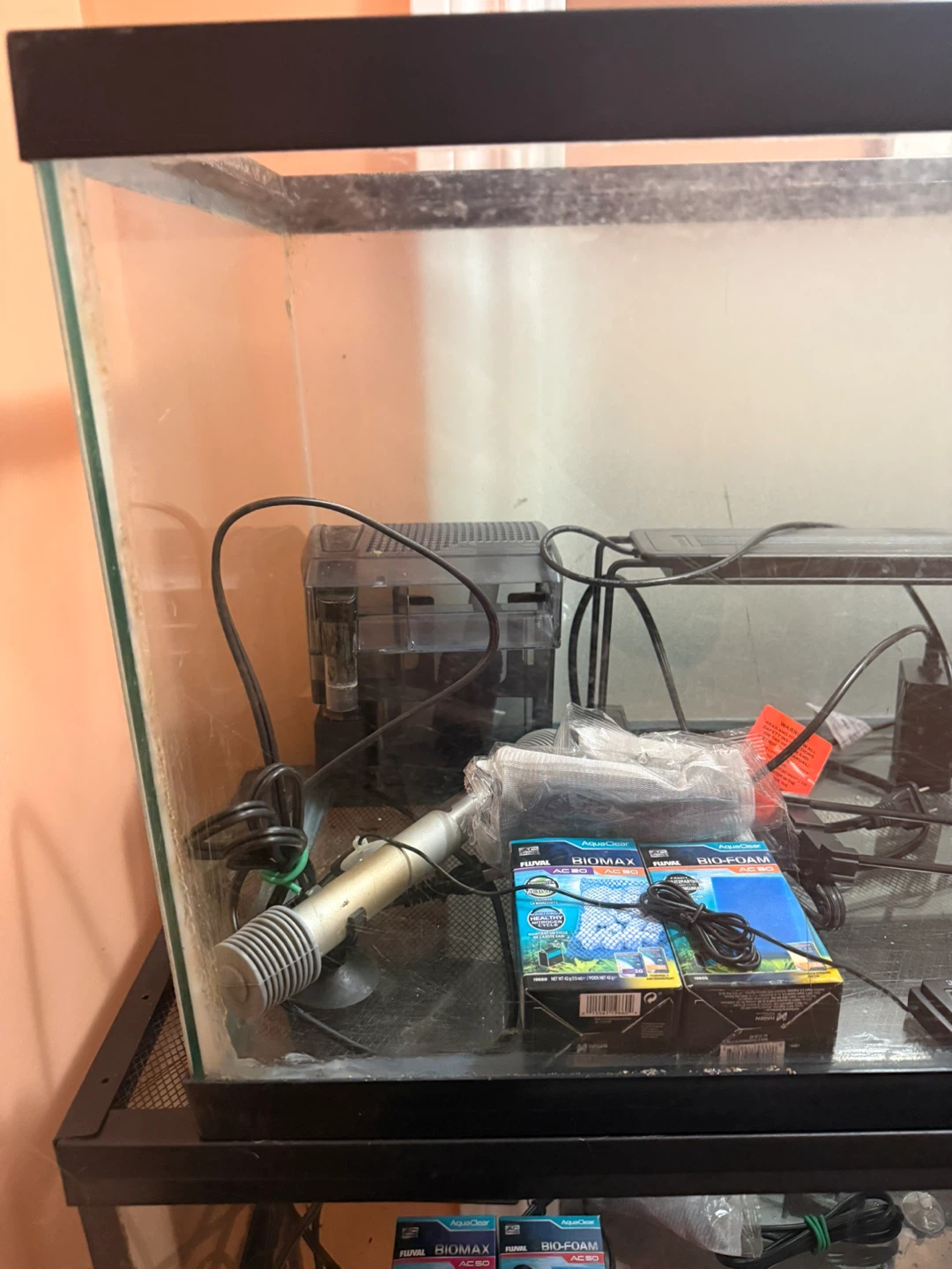 20 Gallon Tanks Long & Tall - photo 3