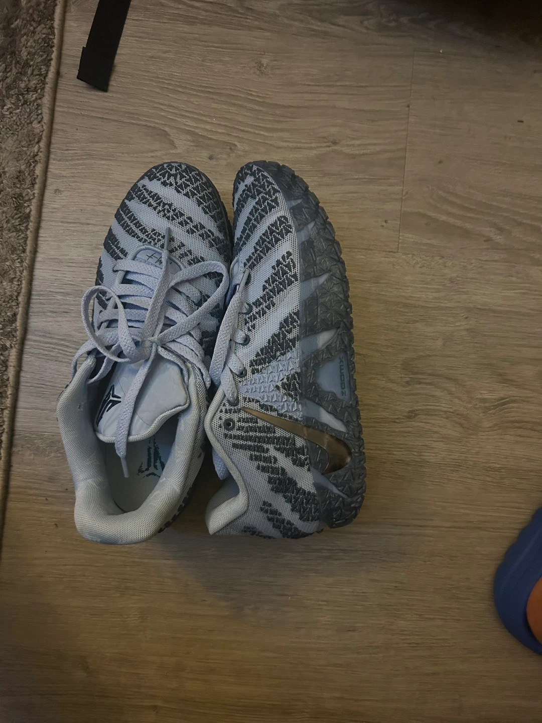 Nike ja 3 Size 8.5