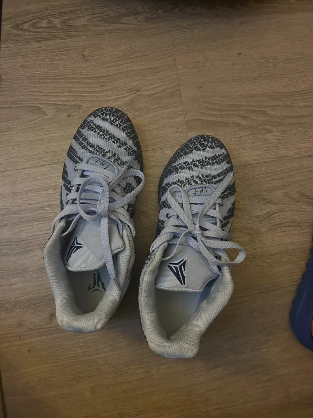 Nike ja 3 Size 8.5 - photo 3