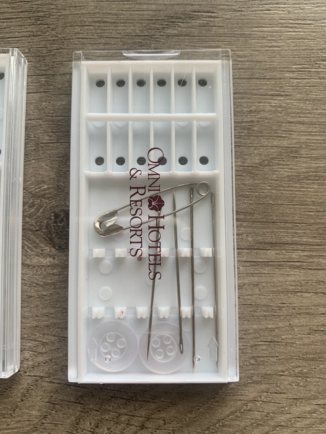 Sewing 🪡 needles 🪡 Kit - photo 3