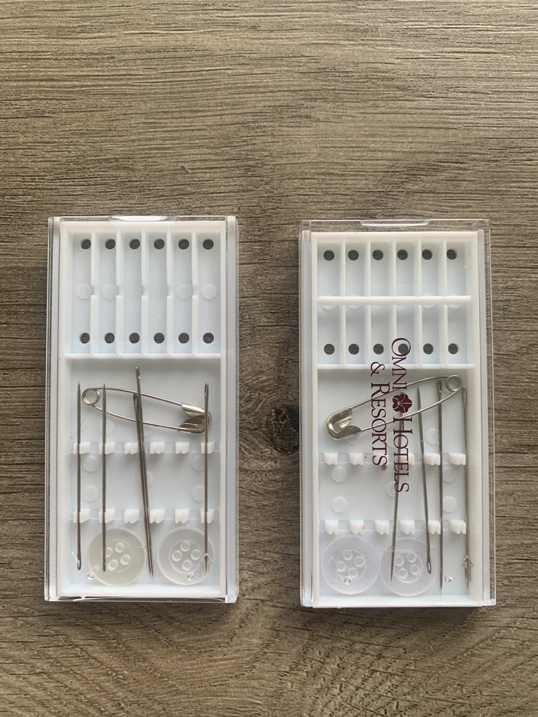 Sewing 🪡 needles 🪡 Kit