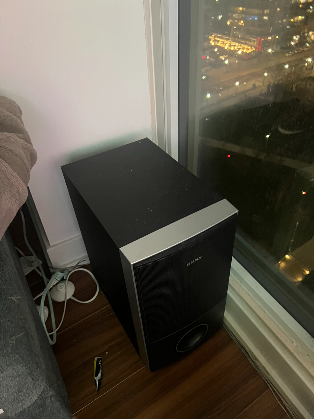 Sony Speaker System
