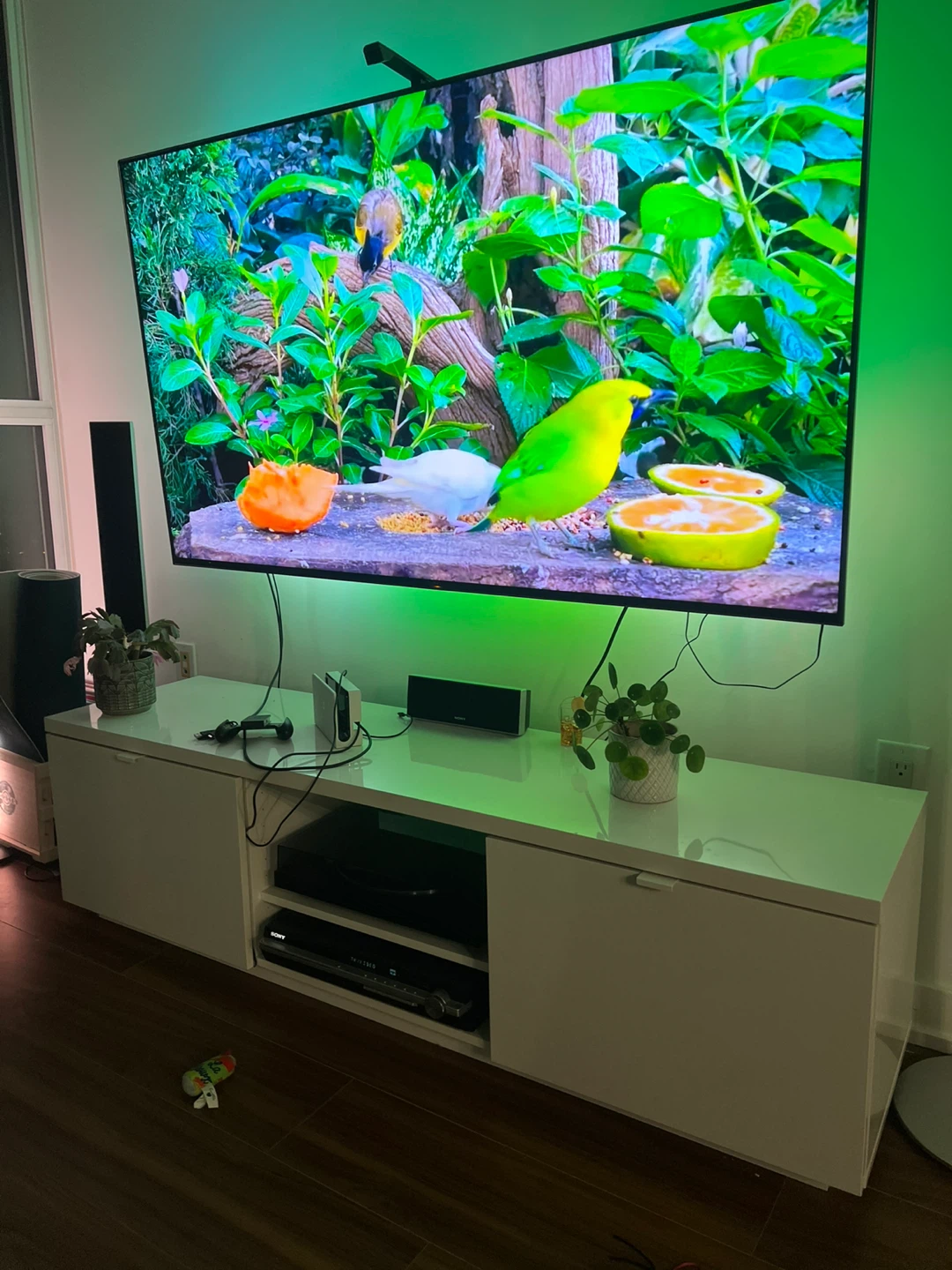 Sony Speaker System - photo 3