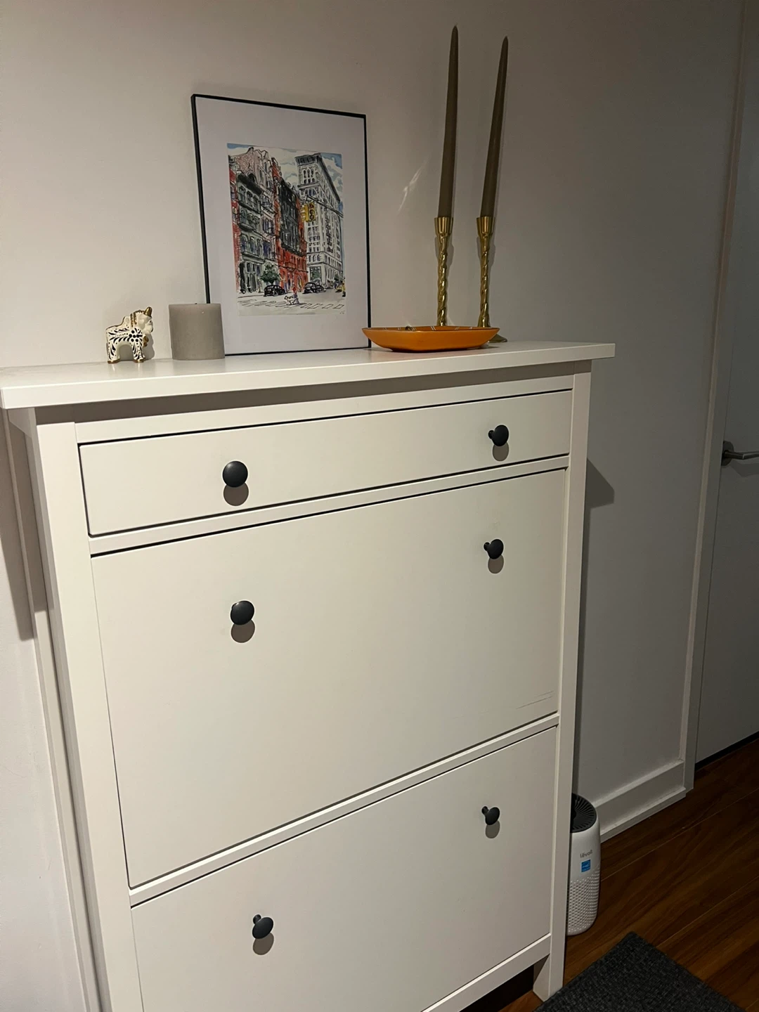 IKEA Shoe Cabinet - GULLABERG