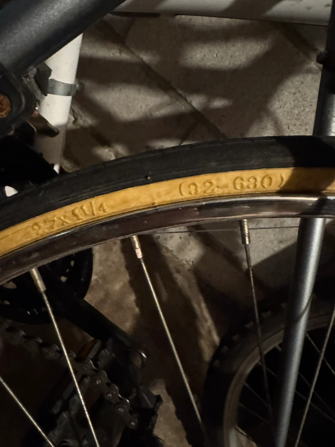 Nishiki Road Bike - photo 2