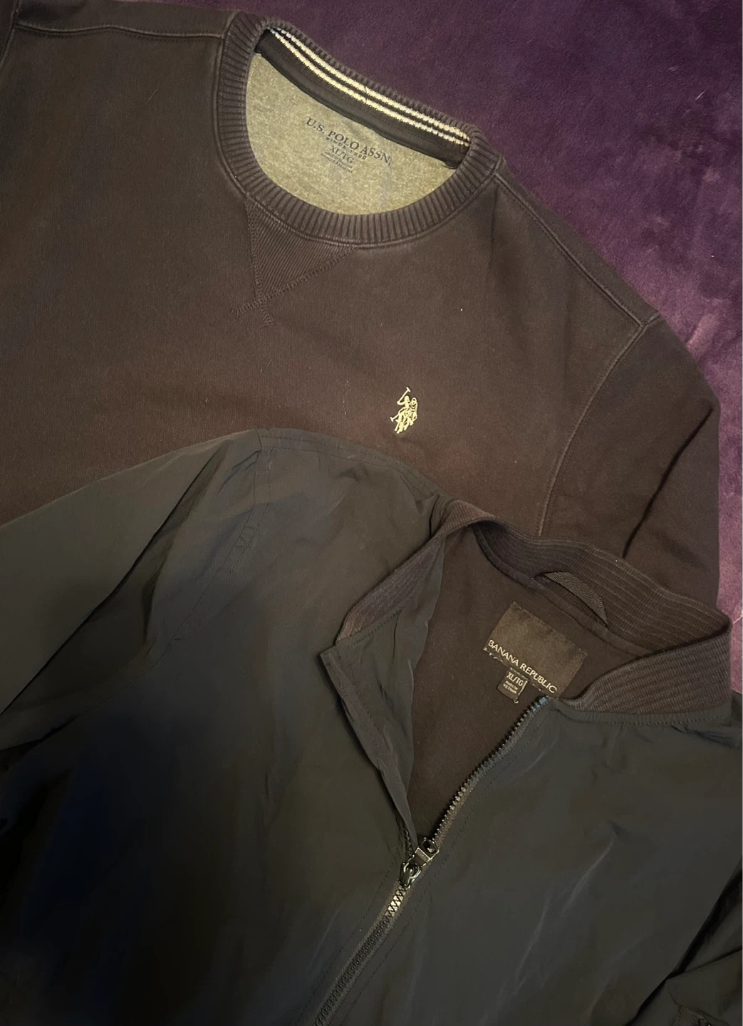 Men’s XL Bundle - photo 3