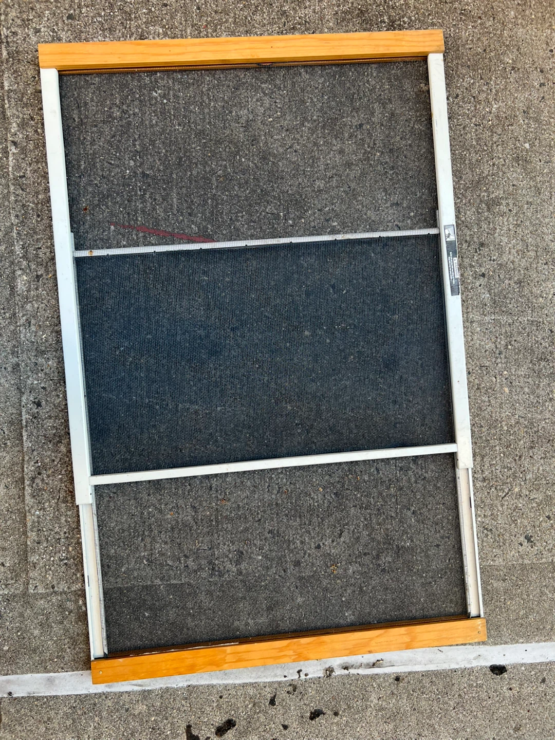 Window Screen