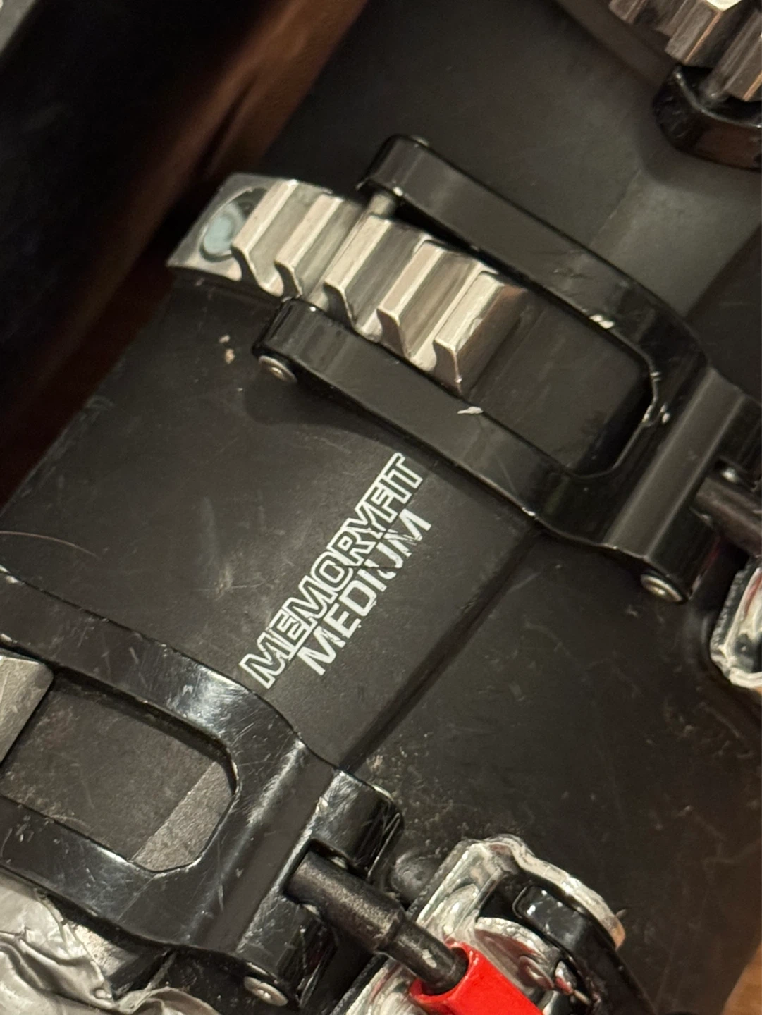 Atomic Hawx Prime 100 - Ski Boot (2022) - photo 5