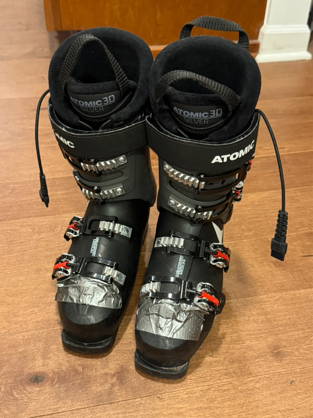 Atomic Hawx Prime 100 - Ski Boot (2022) - photo 3