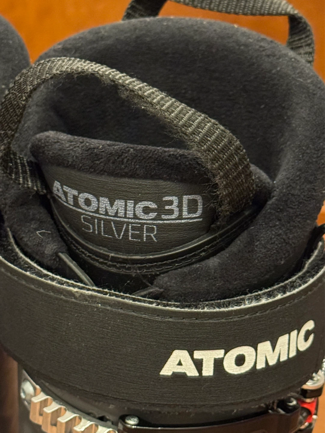 Atomic Hawx Prime 100 - Ski Boot (2022) - photo 4