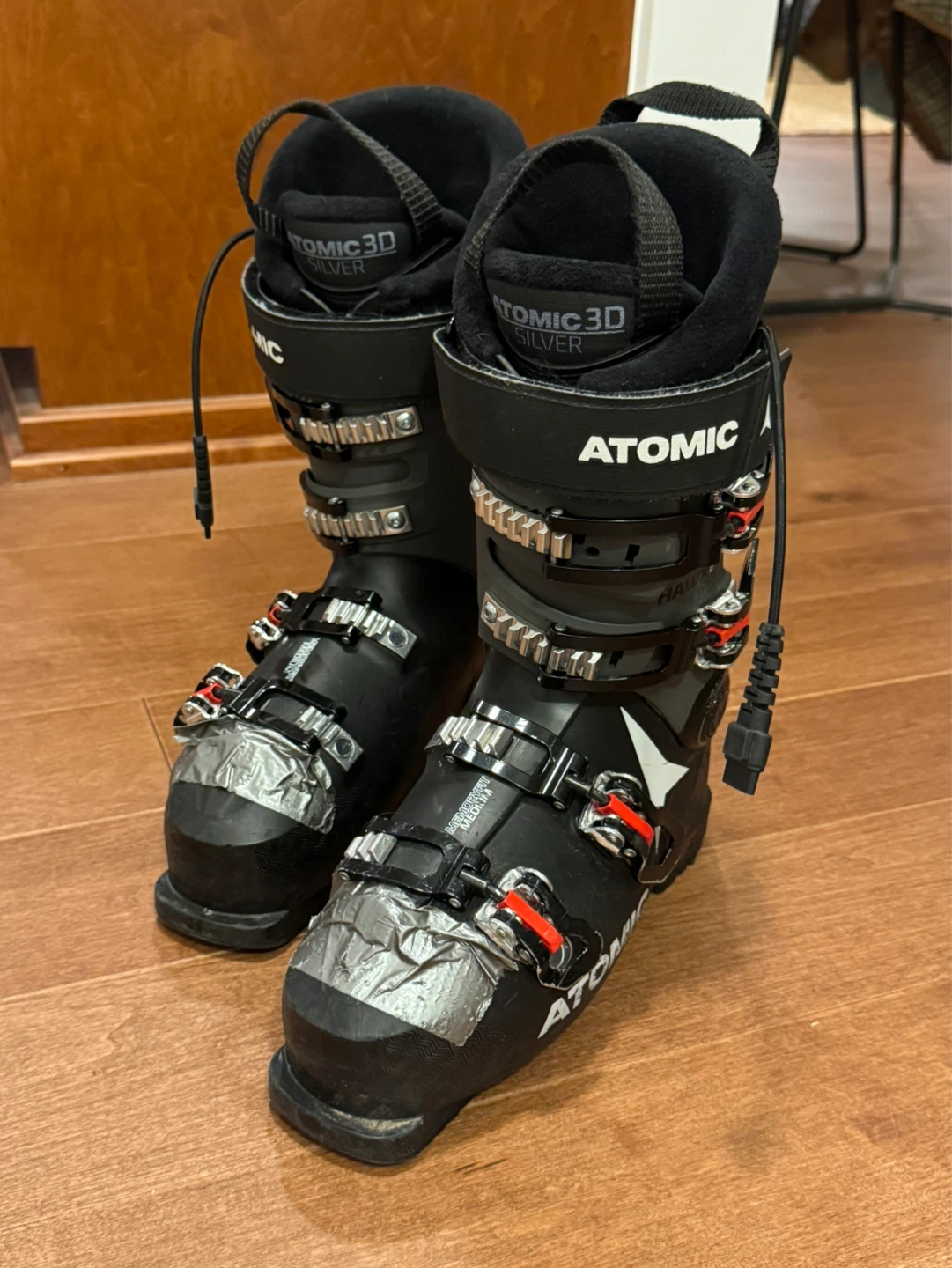 Atomic Hawx Prime 100 - Ski Boot (2022)