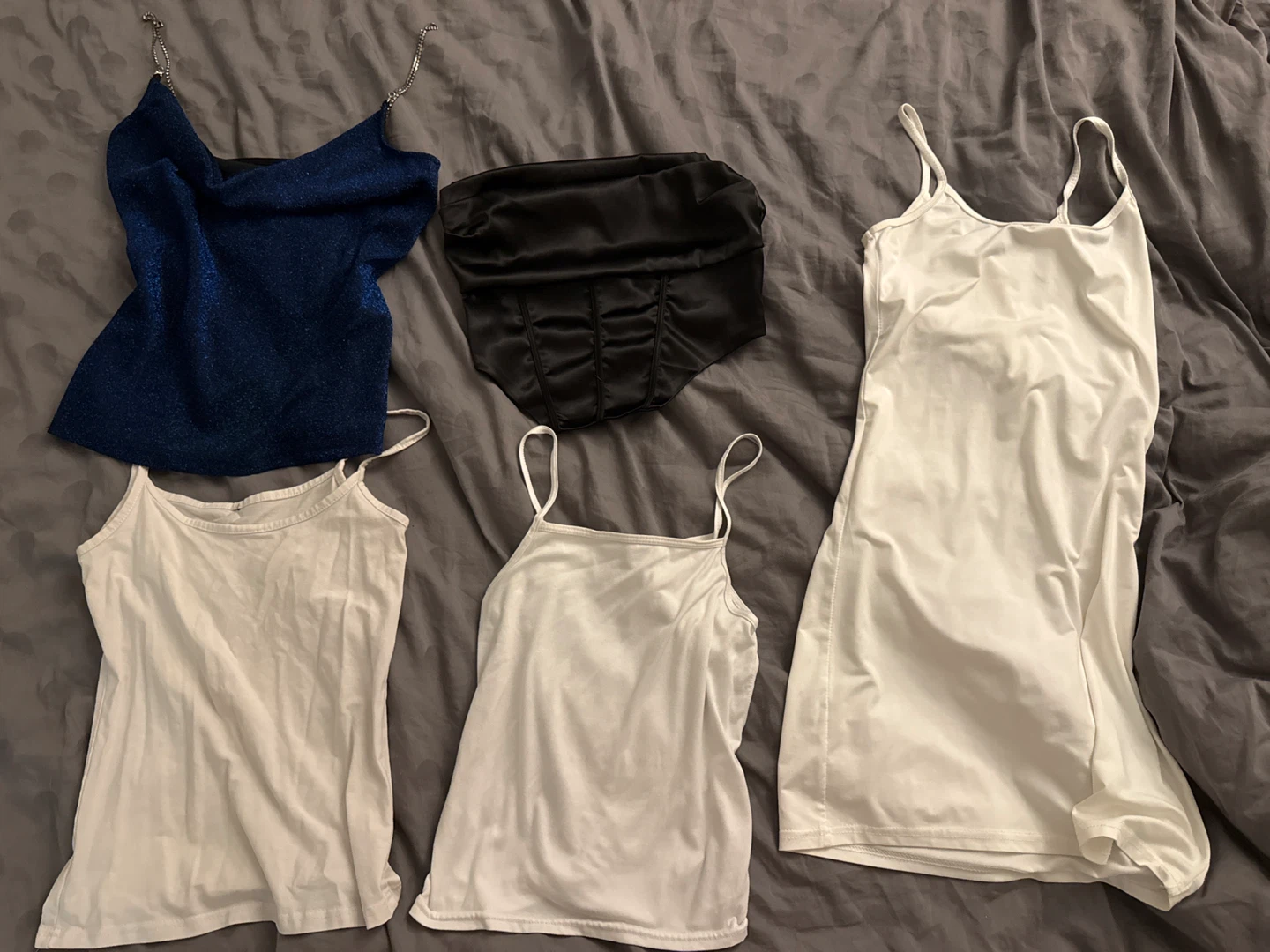 Beautiful tops bundle