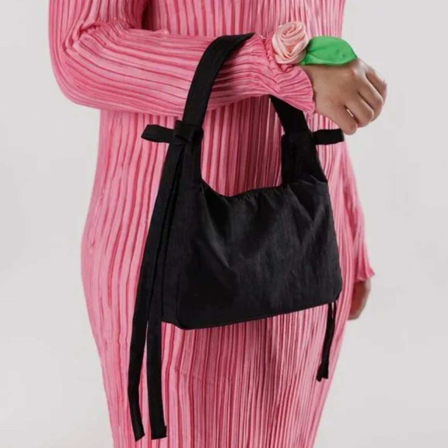 Sandy liang x baggu should bag
