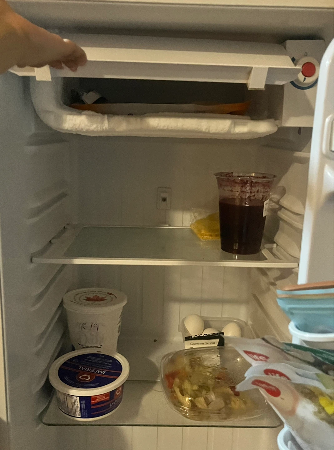 Danby Designer Mini Fridge - photo 3