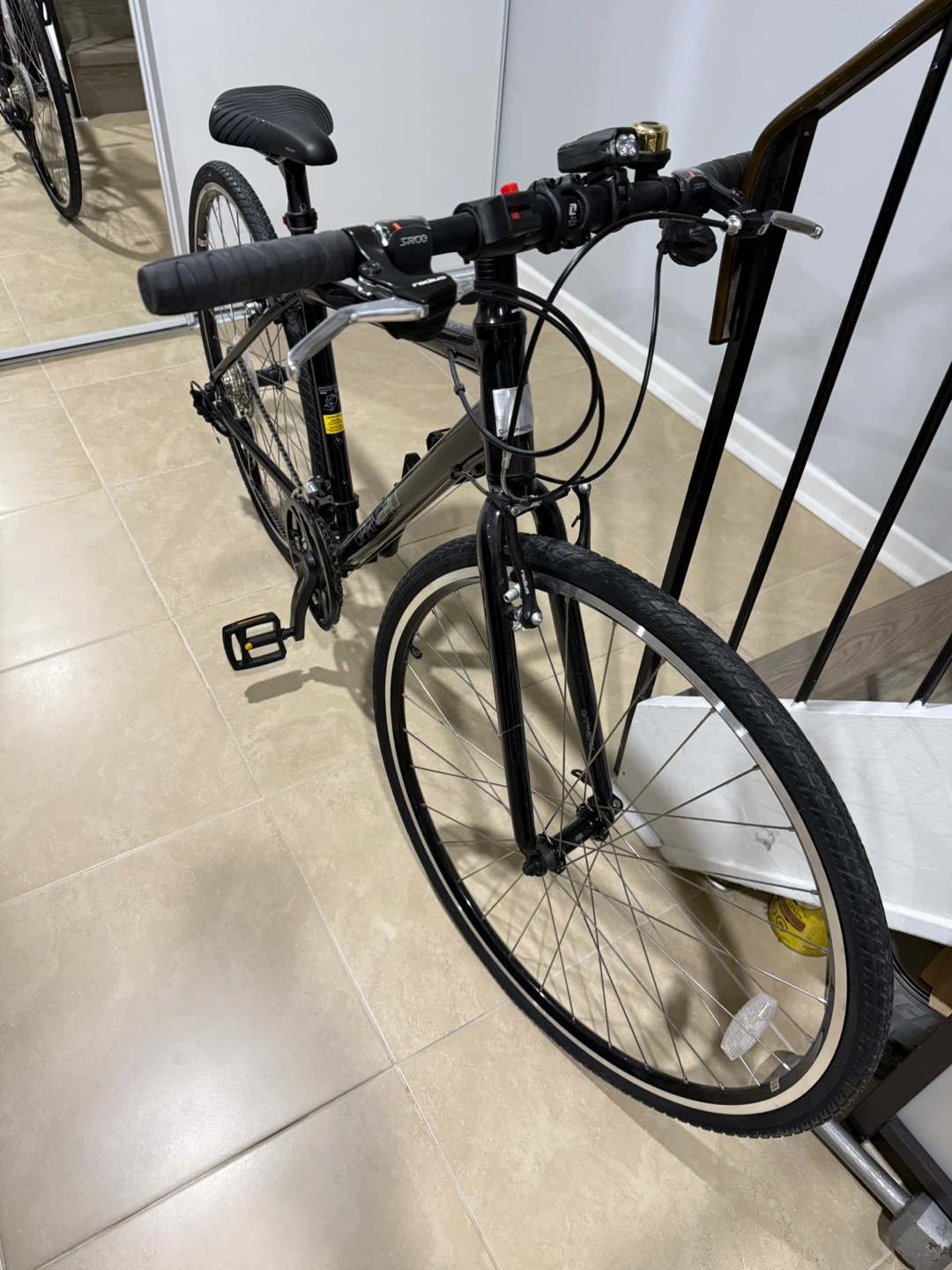 Garneau Bicycle - photo 3