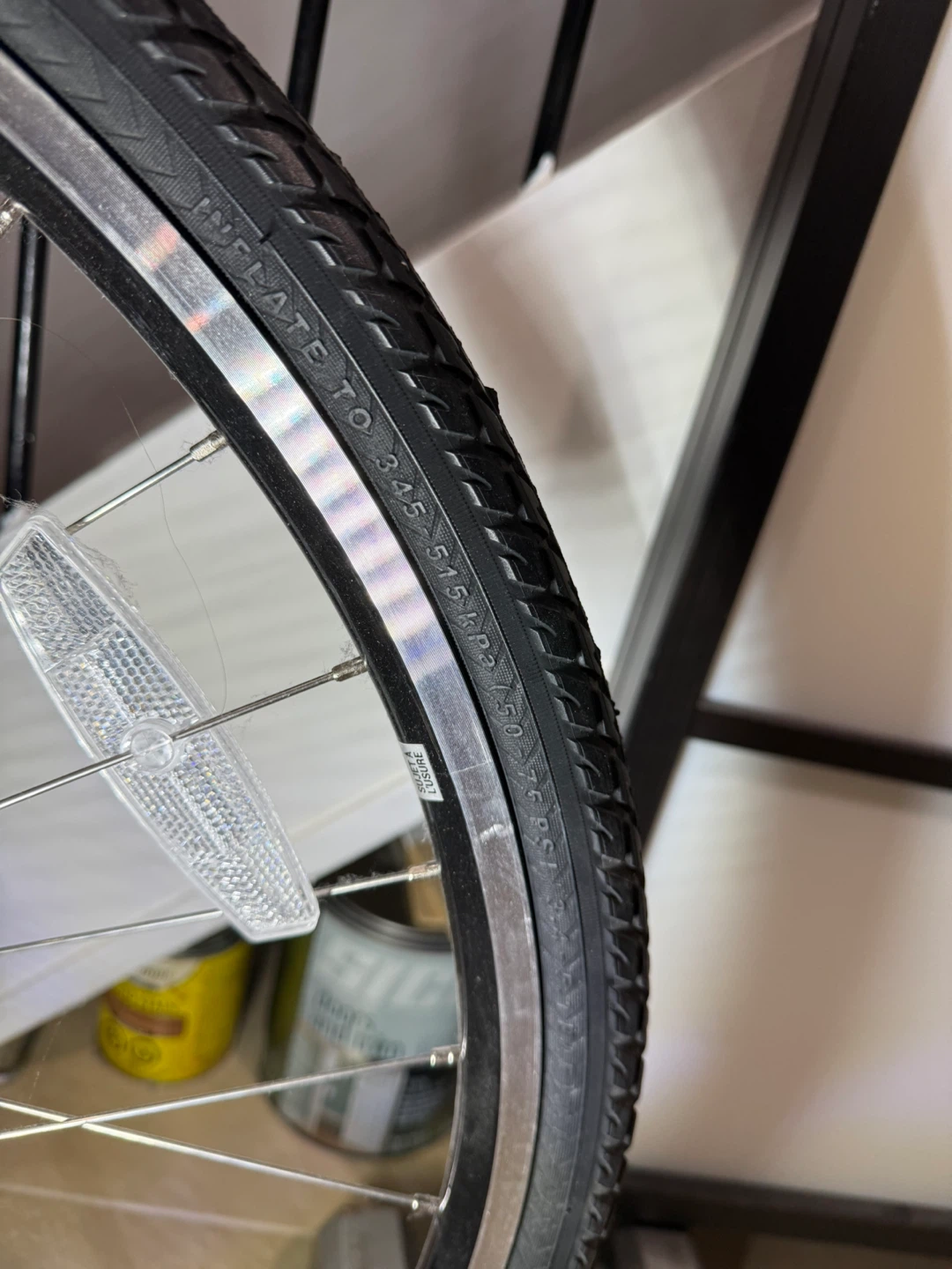 Garneau Bicycle - photo 5