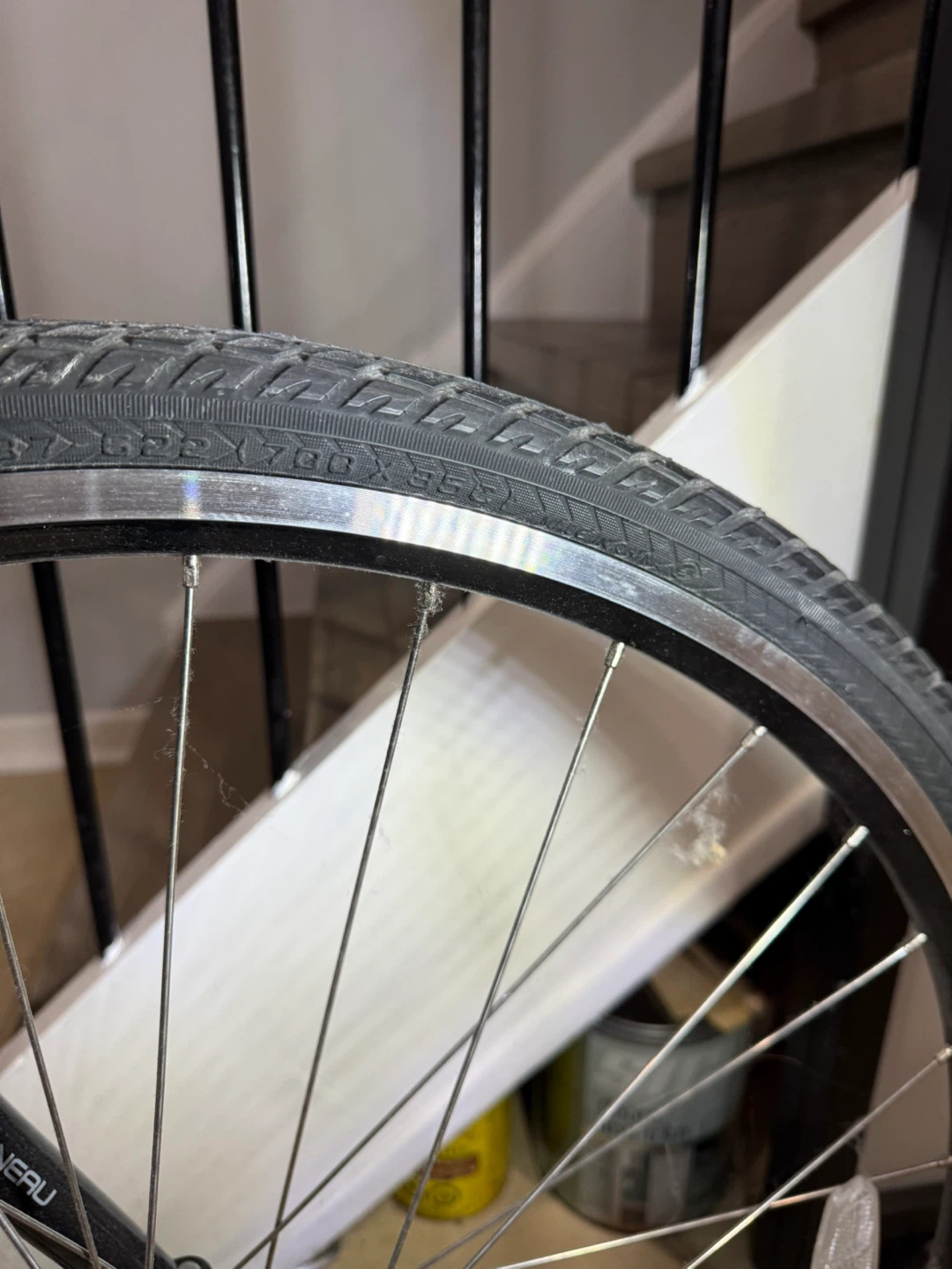 Garneau Bicycle - photo 4