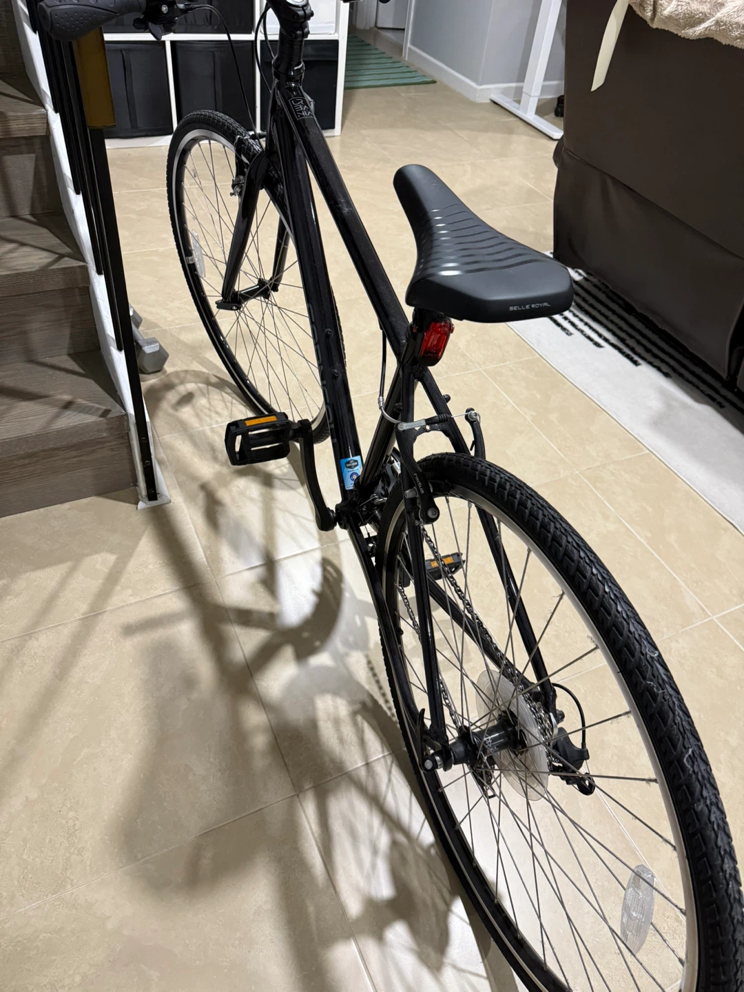 Garneau Bicycle