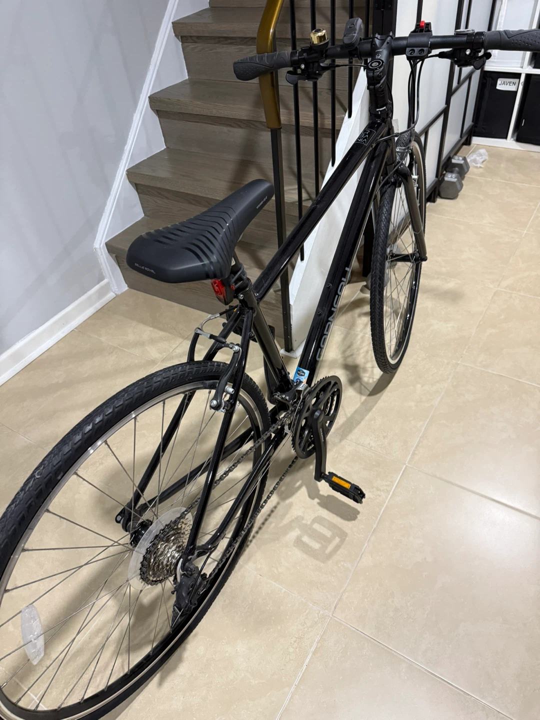 Garneau Bicycle - photo 2