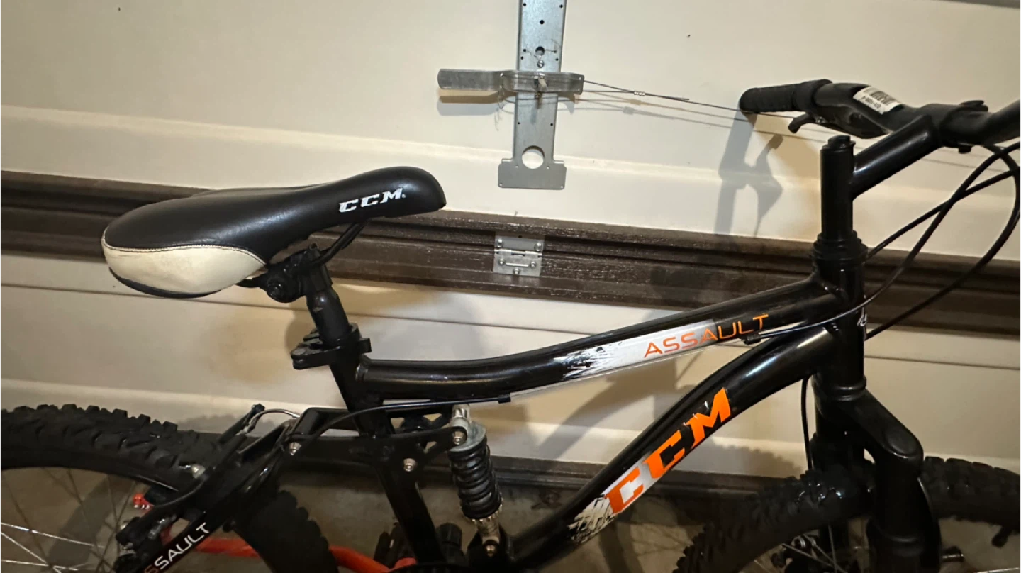 20” CCM Assault Mountain Bike - photo 4