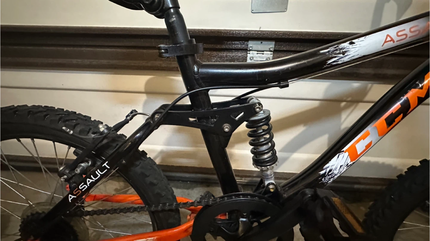 20” CCM Assault Mountain Bike - photo 3