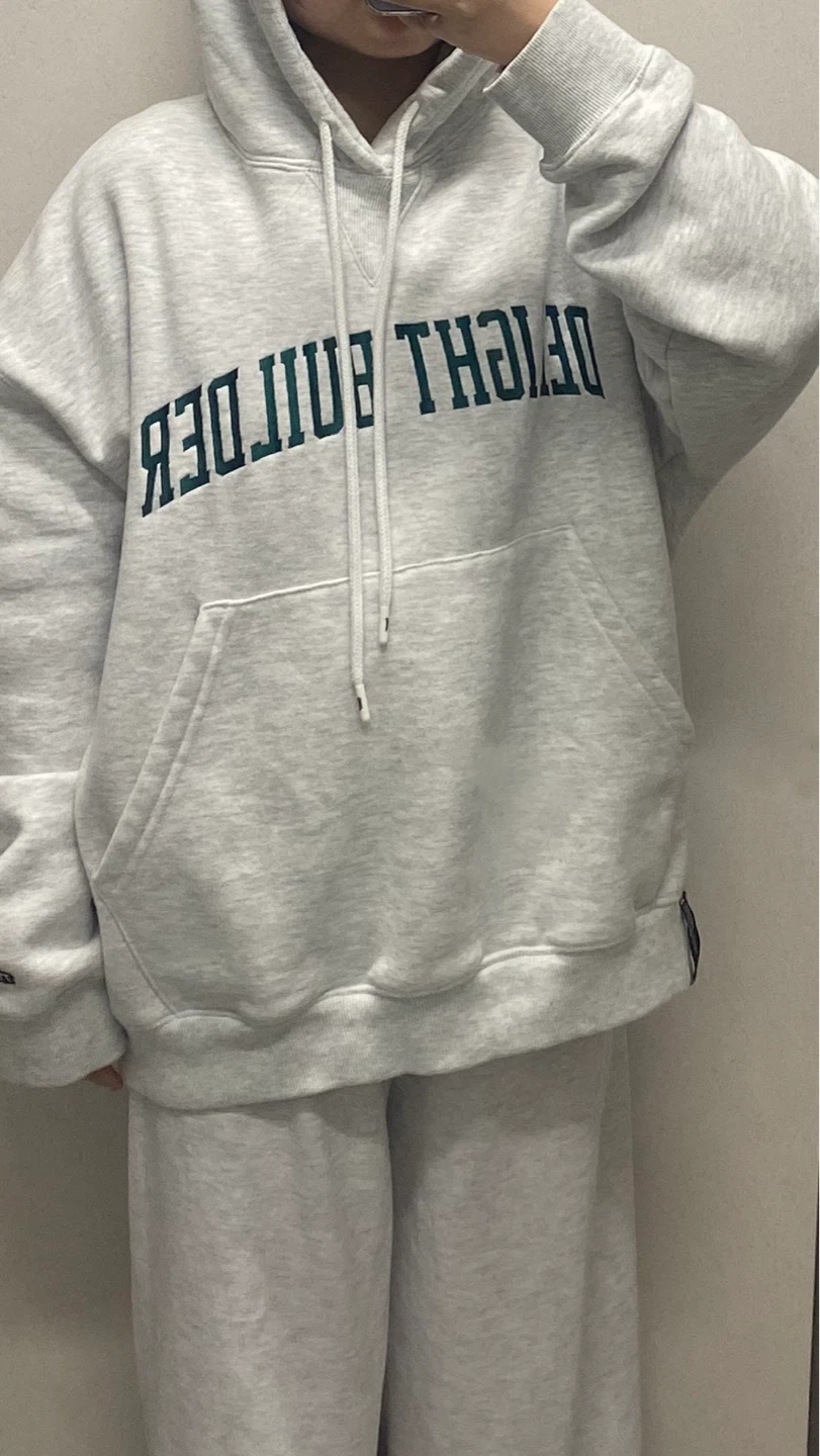 Hoodie - photo 2