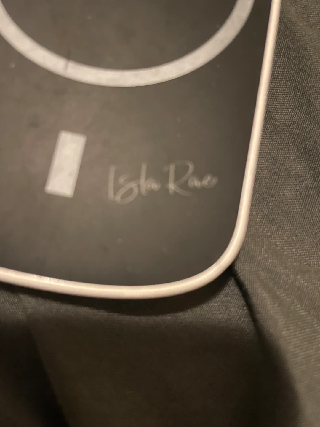 Isla Rae Wireless Charger - photo 2