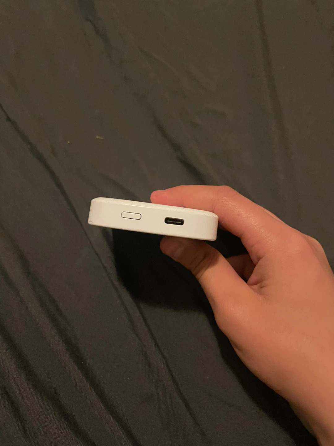 Isla Rae Wireless Charger - photo 5