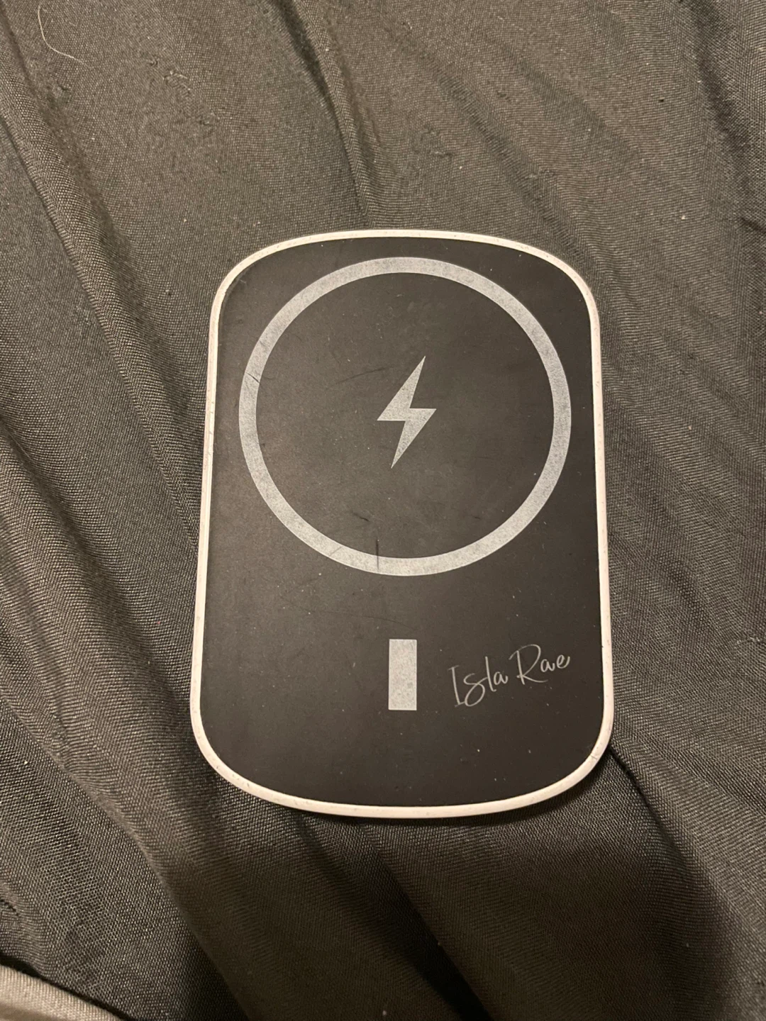 Isla Rae Wireless Charger