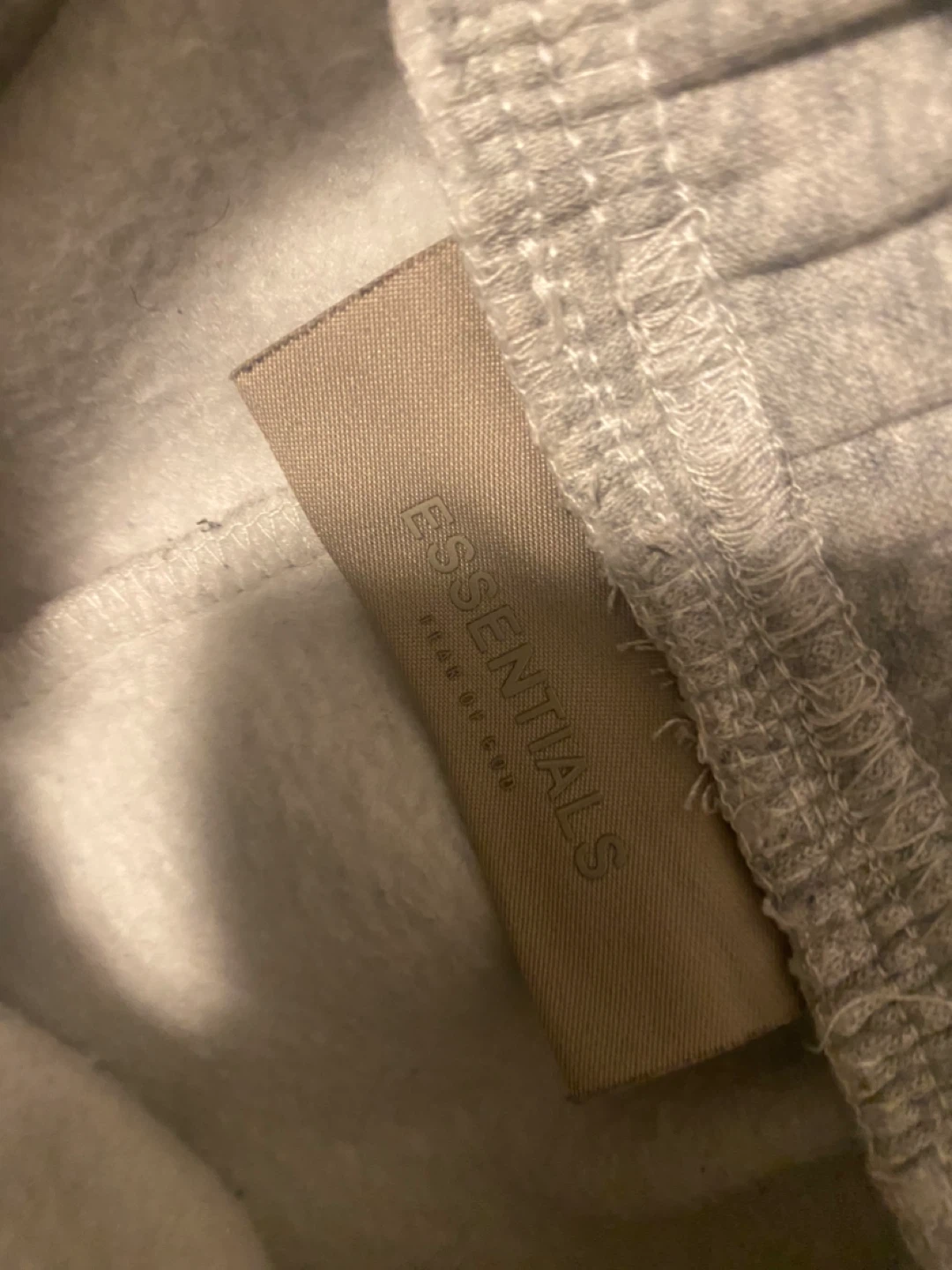 Fear of God Essentials Sweatpants