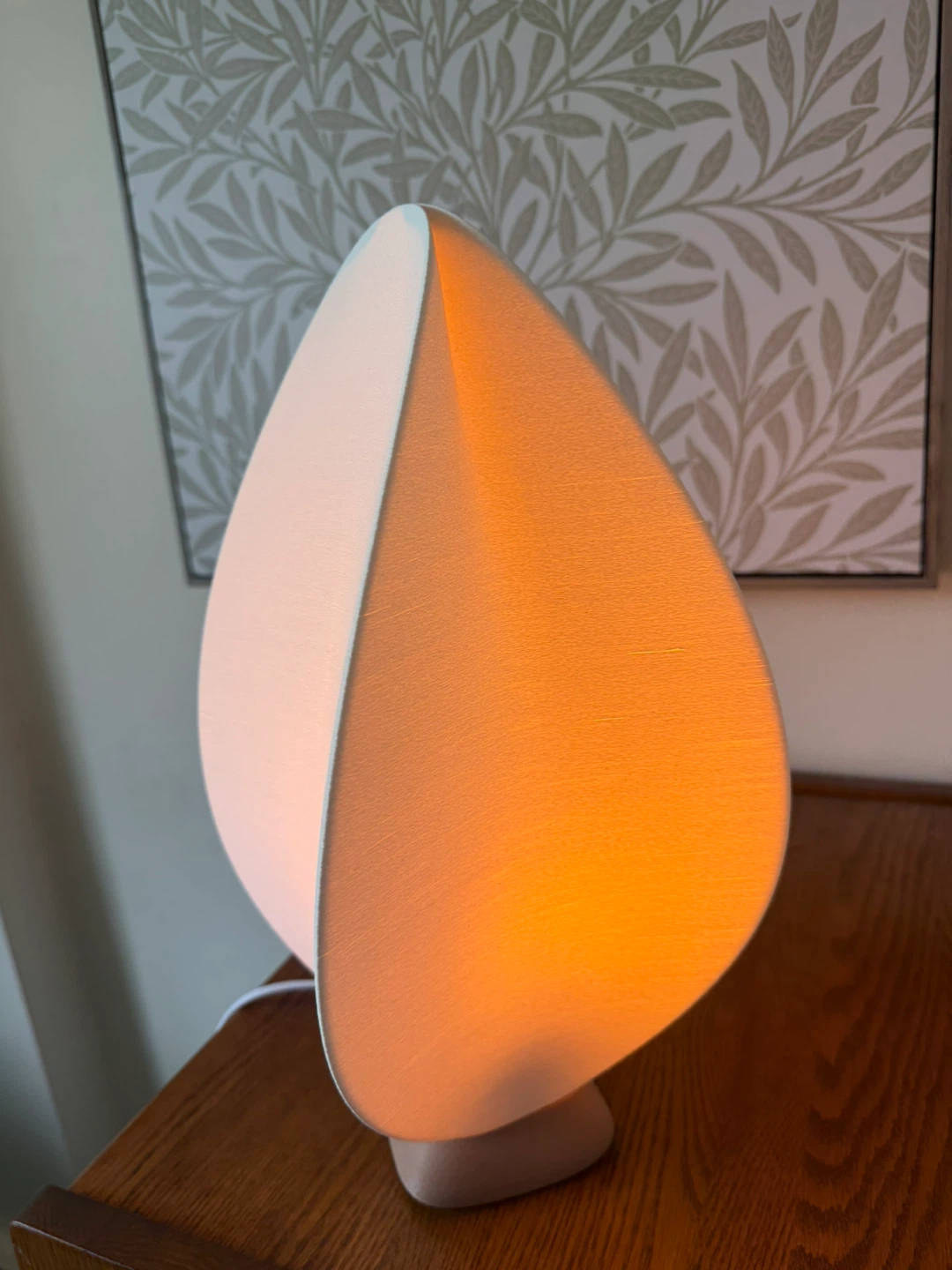 table lamp - photo 3