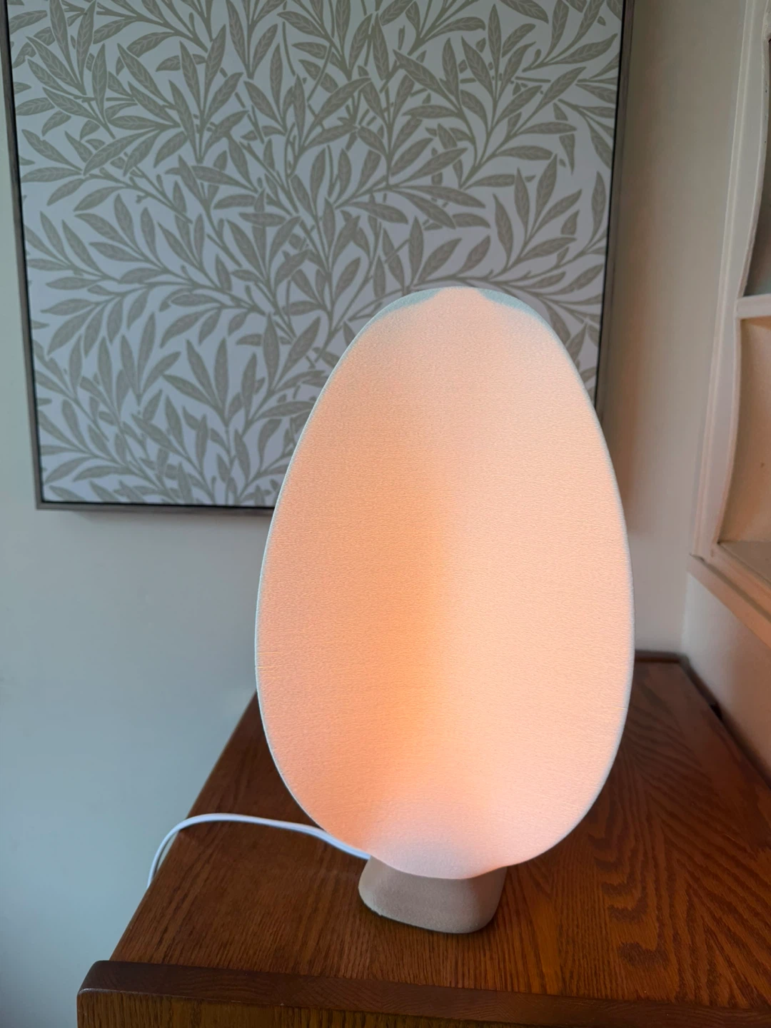 table lamp - photo 2