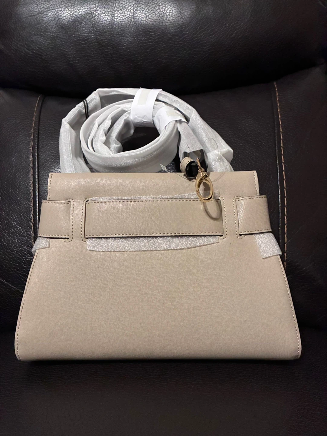 Armani Exchange Handbag with Strap - photo 2