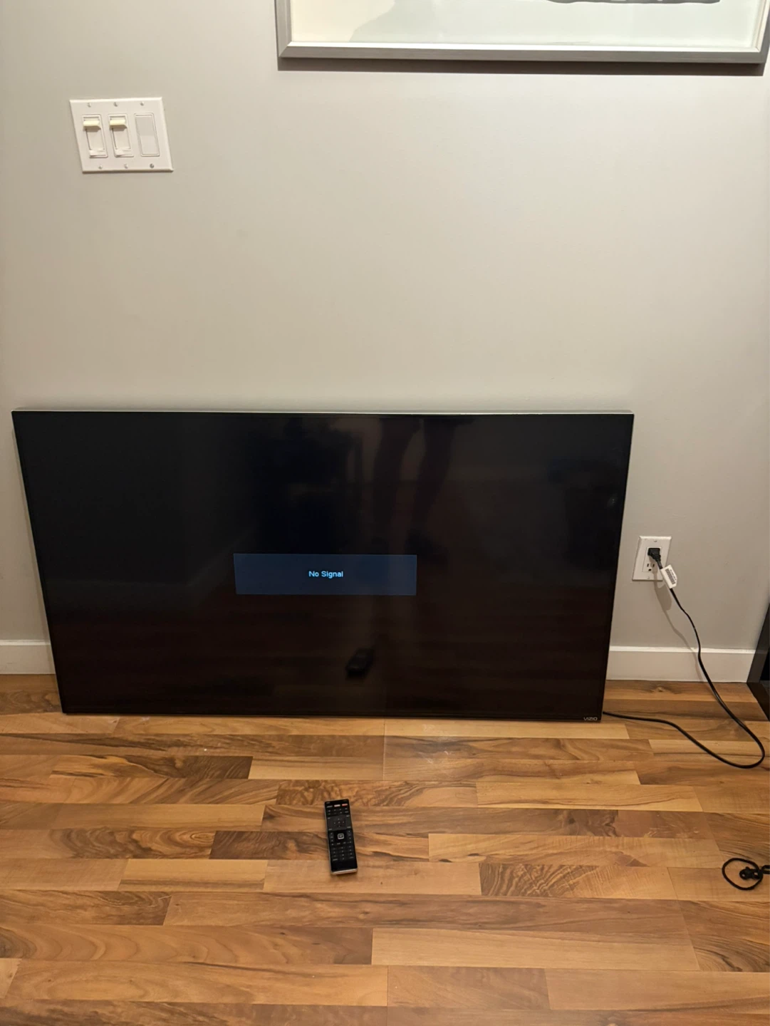 Vizio M55-C2 55" Smart TV