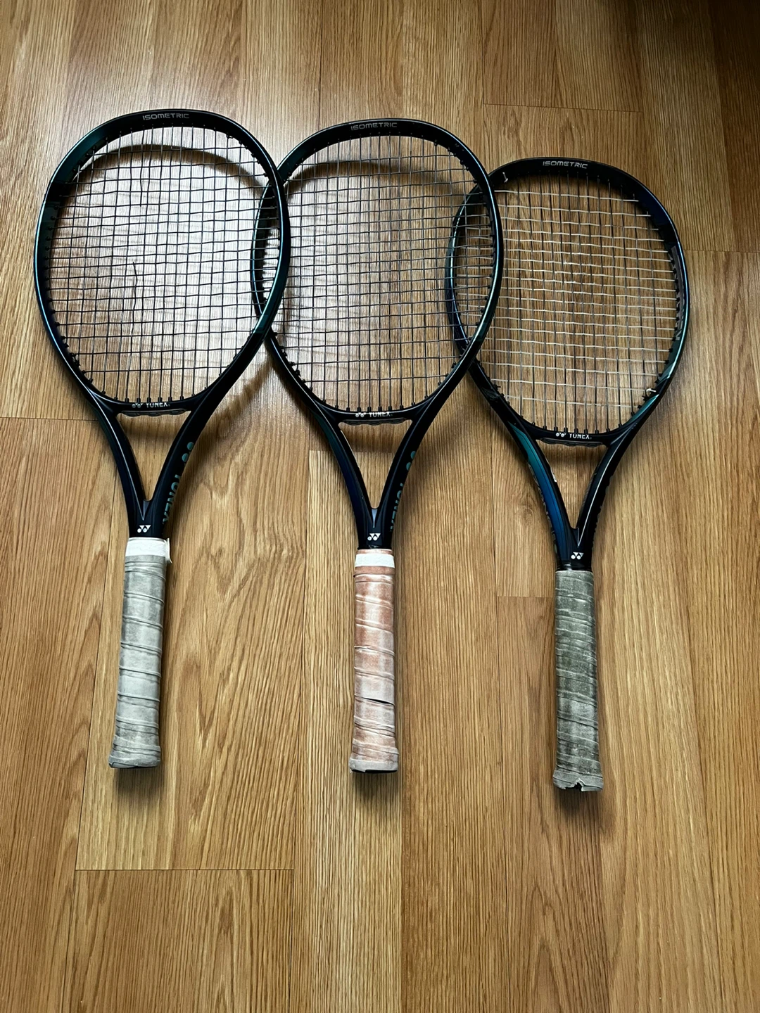 Rackets - photo 3