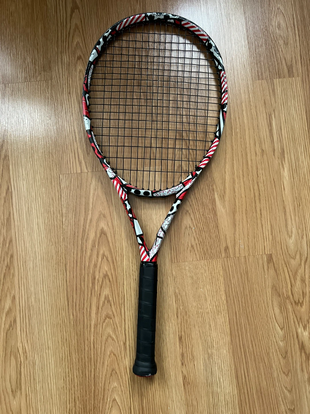 Rackets - photo 2