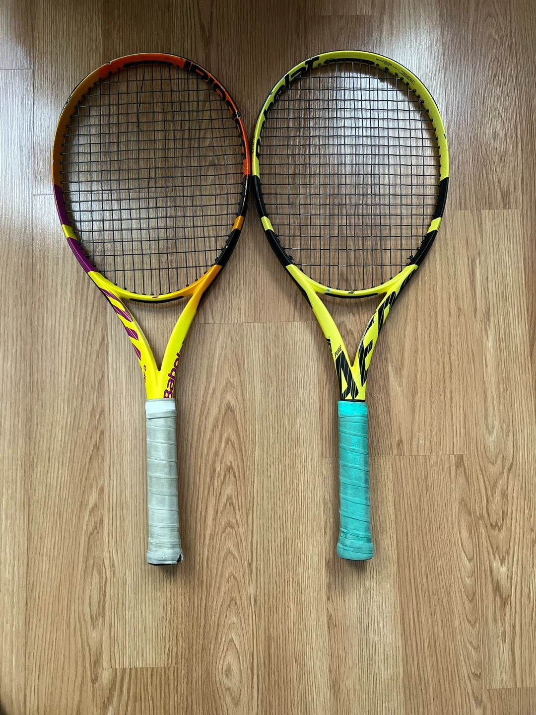 Rackets