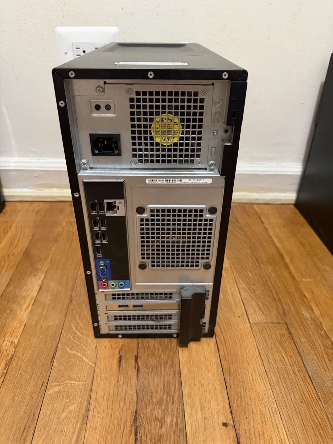 Dell Optiplex 390 Desktop Computer - photo 2