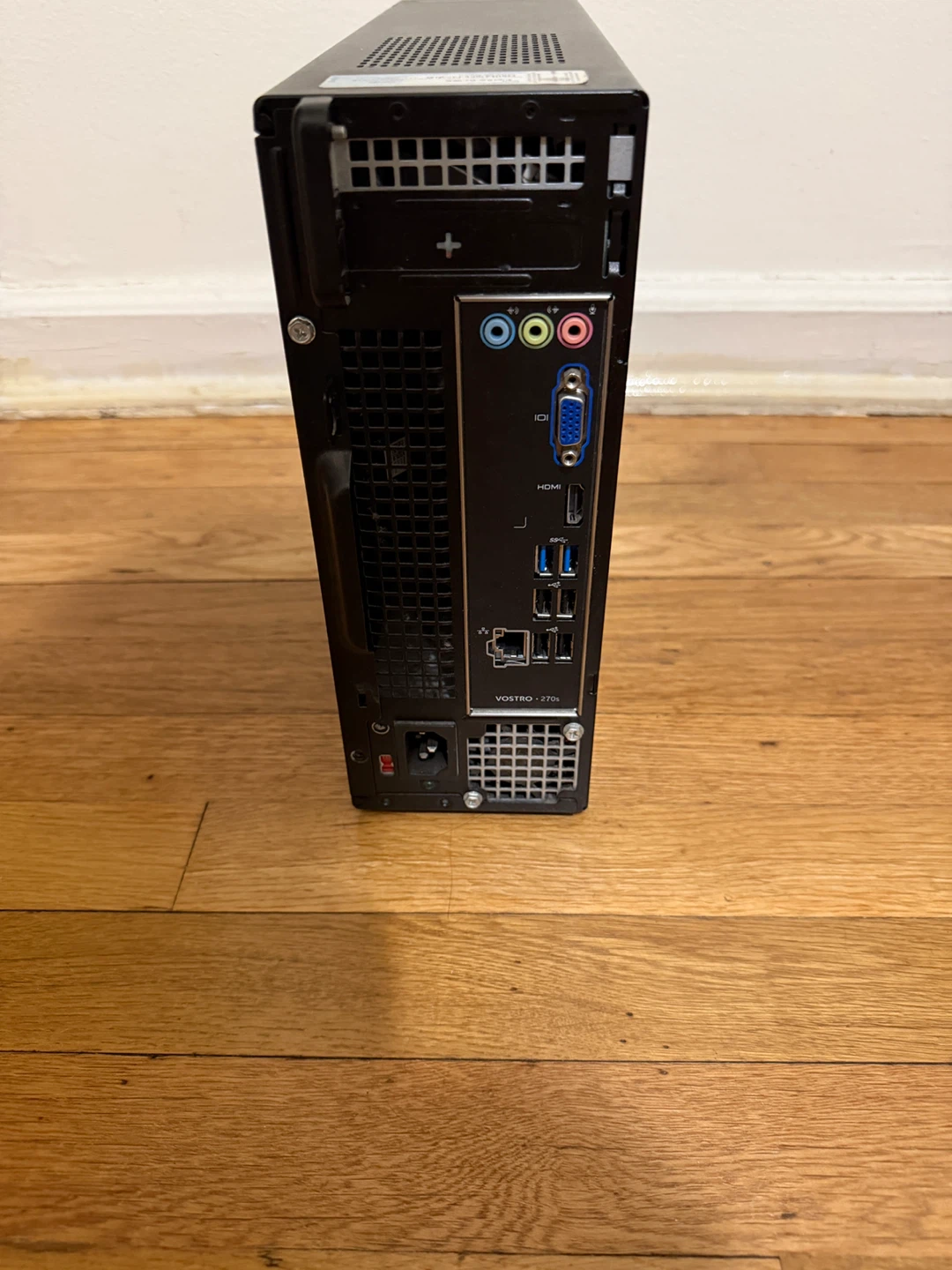Dell Vostro 270s Desktop Computer - photo 2