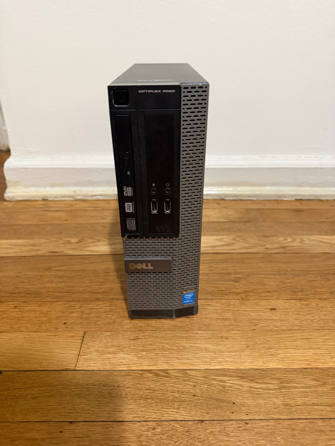Dell OptiPlex 3020 Desktop Computer