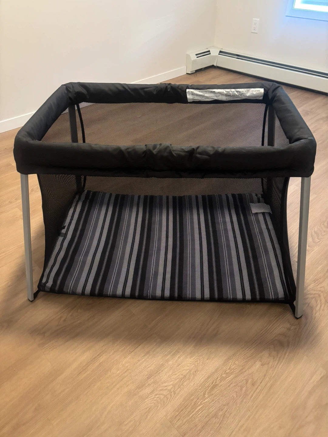 Cosco Easy Go Travel Playard