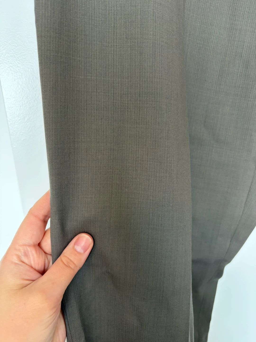 New With Tag Calvin Klein Men's Pants, Slim Fit -Size 40 W - photo 3