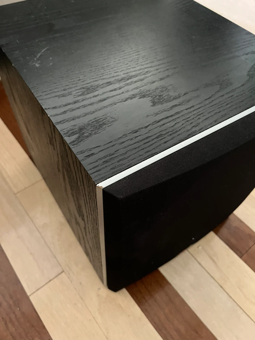 Polk Audio PSW404 Powered Subwoofer - photo 5