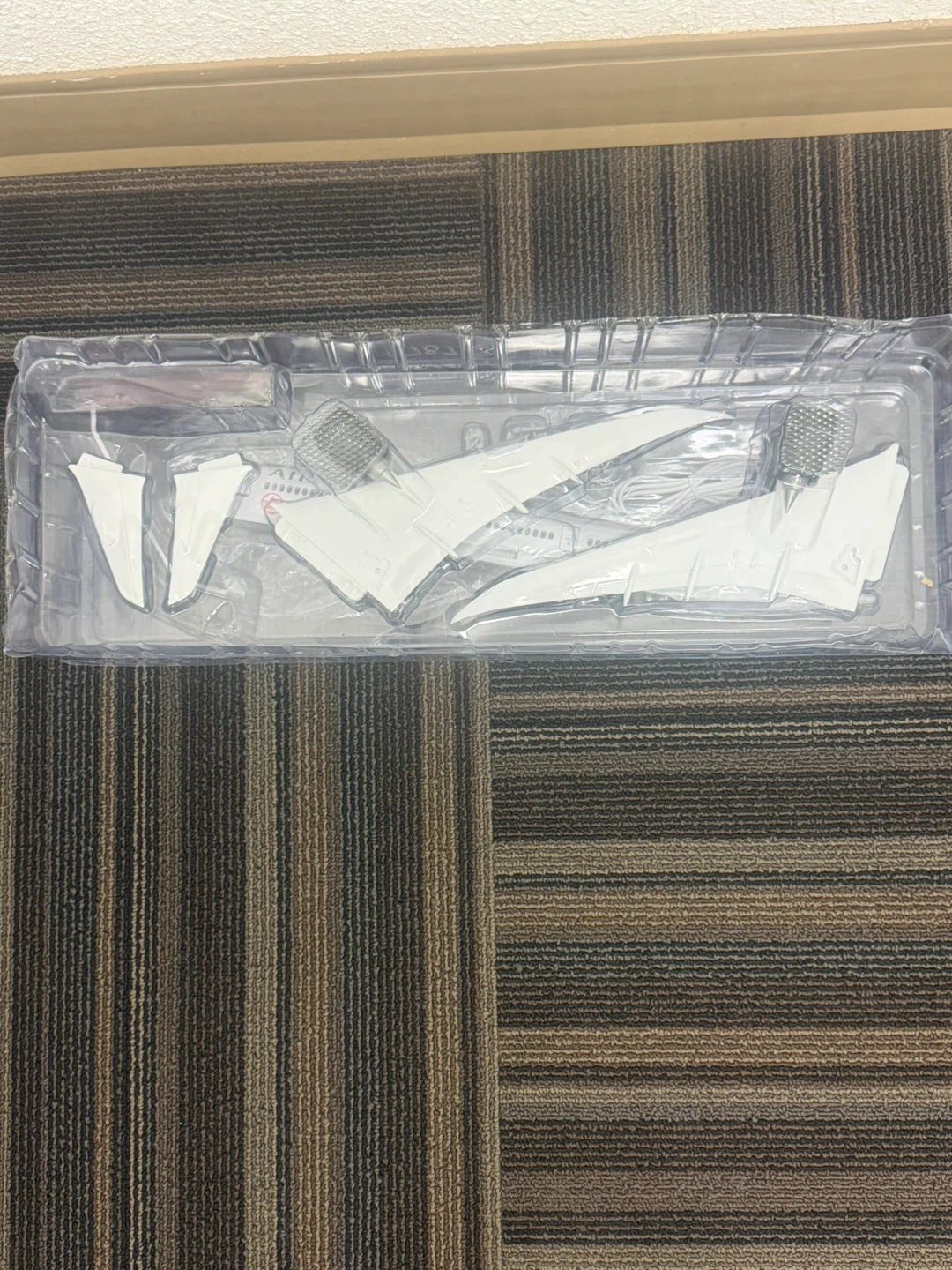 Air Canada Boeing 787 Dreamliner Model Airplane - photo 2