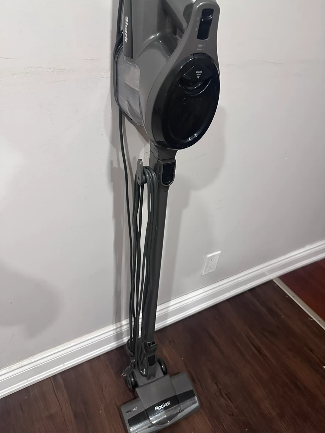 Shark Rocket Pet Corded Stick Vacuum - photo 3