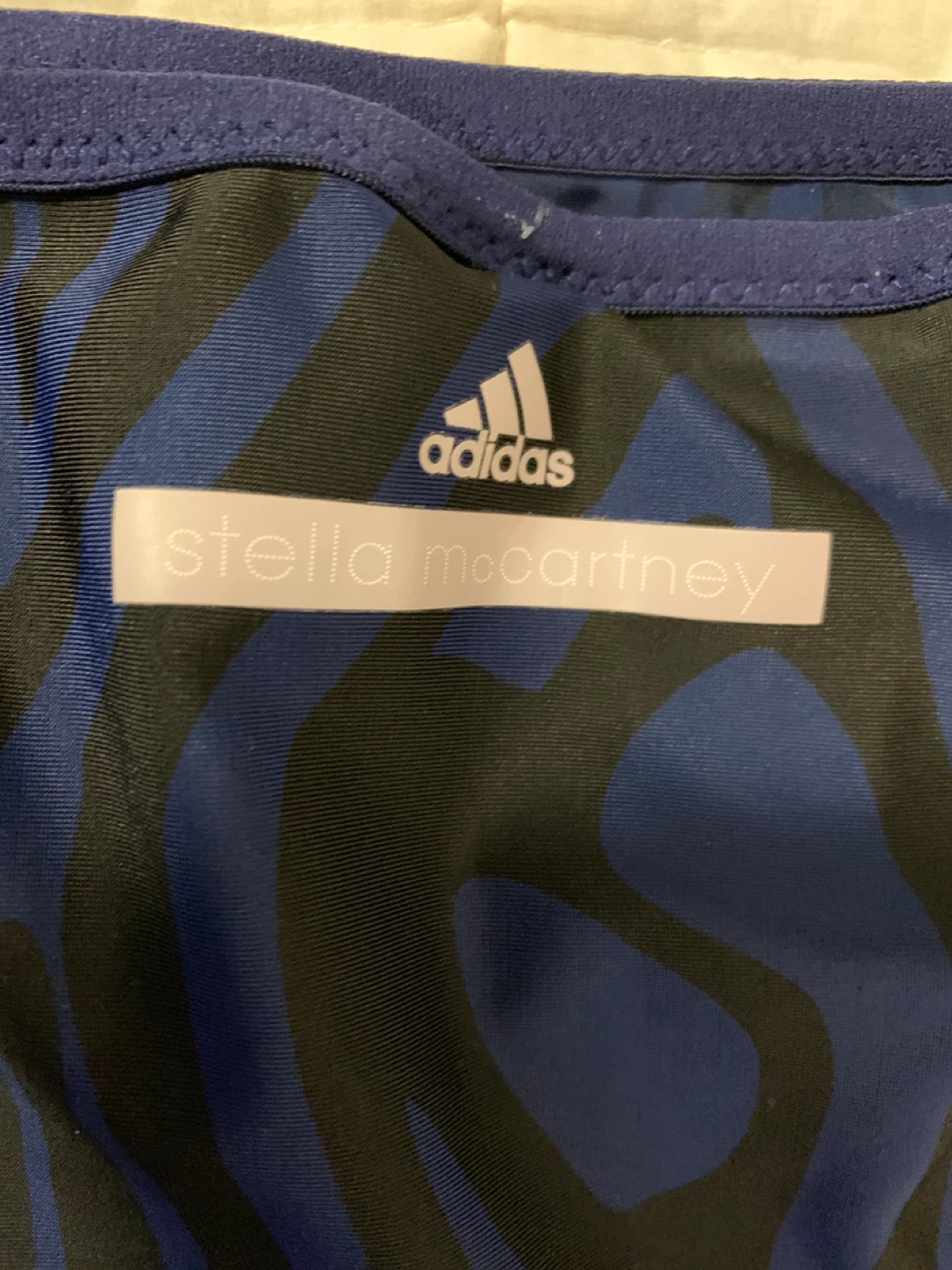 Adidas Stella McCartney - photo 2